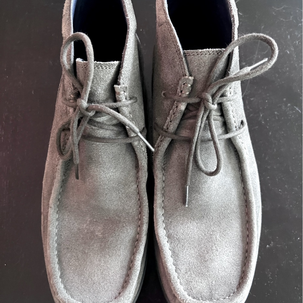 Cole HAAN Chukka Men’s Boots